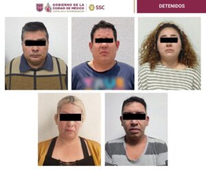 Golpe a red de fraude financiero: suman 15 detenidos por desvío de 40 millones de pesos