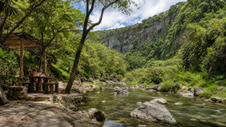 Turismo en CDMX: guía para recorrer el Parque Nacional Los Dinamos