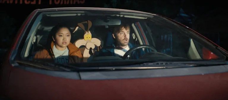 ‘Coyote vs. Acme’: la película que sobrevivió a Warner y lleva al Coyote a los tribunales