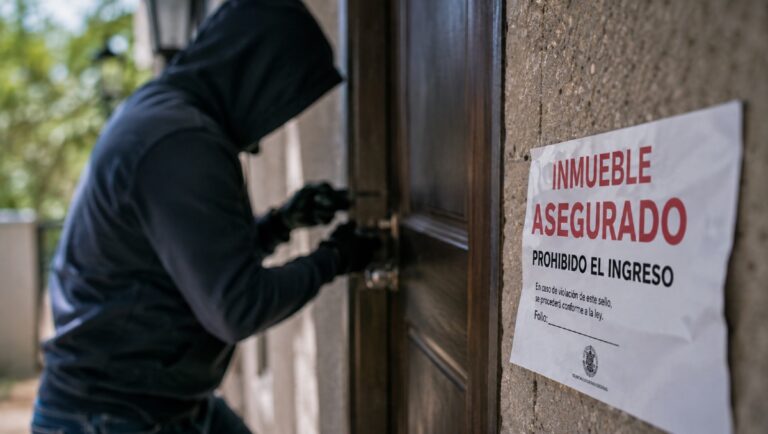 Gobierno capitalino pondrá en marcha Defensoría de la Propiedad para atender casos de despojo