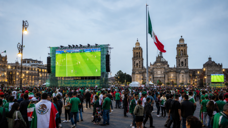 La cultura gratuita y los barrios se convierten en rutas imperdibles de la CDMX