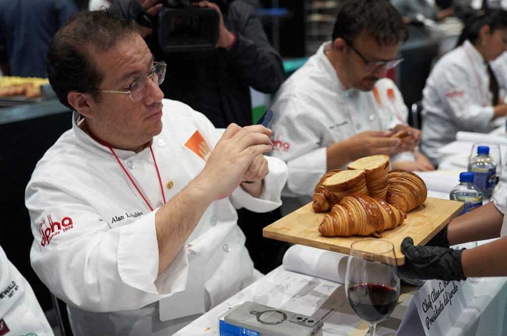 Expo Pan 2026 llega a CDMX: fechas, chefs invitados, concursos y cómo asistir al gran evento de la panadería