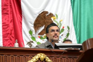 Mesa Directiva del Congreso CDMX no debe responder a mayorías partidistas: Sesma