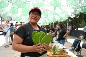 Feria del Nopal 2026: tres días para comer, descubrir y celebrar al ingrediente más mexicano