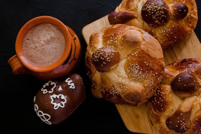 Café, chocolate y pan de muerto: así será el gran festival gratuito que llega a Tlalpan