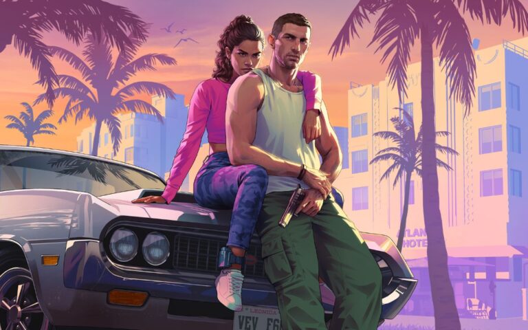 GTA VI podría llegar sin GTA Online: Rockstar mantendría en secreto el modo multijugador
