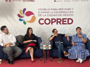 CDMX consulta a ciudadanía para definir estrategia contra la discriminación 2026-2030