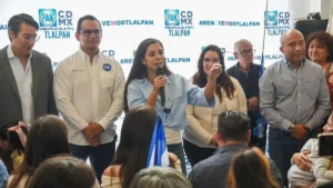 ¿Utopías a medias? PAN cuestiona obras y servicios pendientes en cinco espacios de CDMX