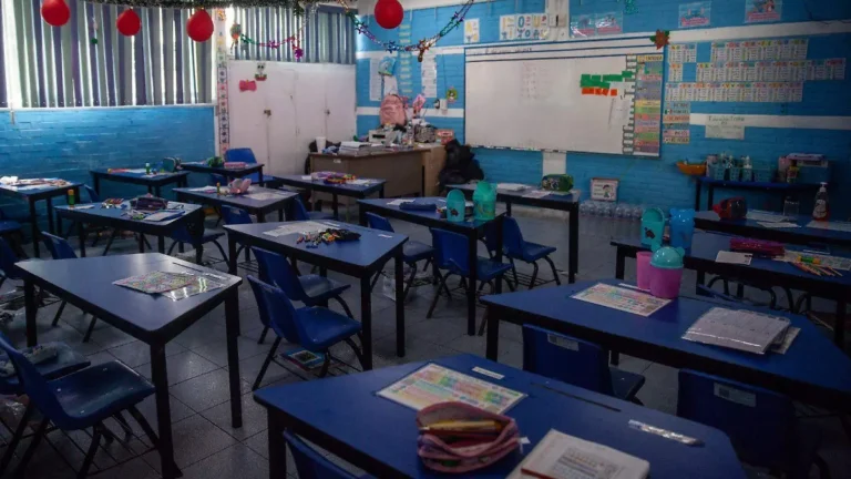 Obras educativas en CDMX: 200 escuelas concluidas y nuevas intervenciones en marcha