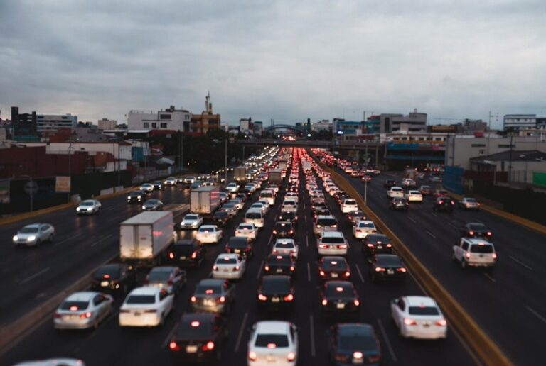 CDMX registra 18 movilizaciones, microsismo y lluvia este 1 de agosto