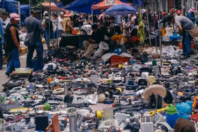 Piden reforzar inspecciones en casas de empeño para combatir el mercado de bienes robados
