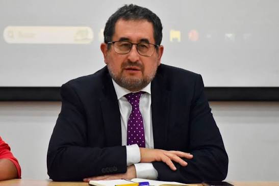 ¿Rivalidad en el gabinete? Cravioto genera polémica por comentarios sobre