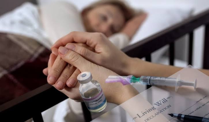 Eutanasia en CDMX: “Ley Trasciende” busca convertir la muerte digna en un derecho