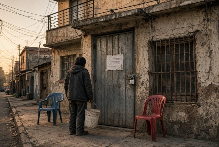 15 mil 311 carpetas de despojo y 96.36% de impunidad