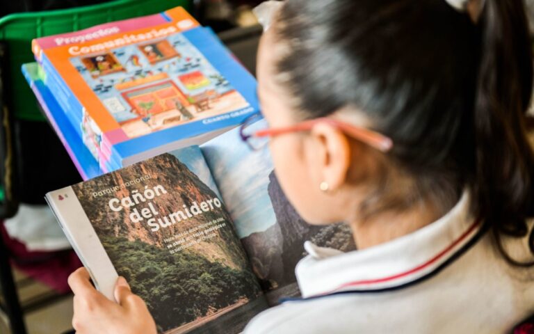 ¿Tu hijo va en primaria pública? Podría recibir 650 pesos mensuales