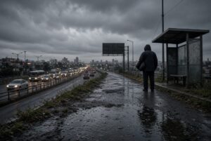 Tu placa termina en 5 o 6: este lunes el auto descansa