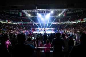 ¡Vive la emoción de la lucha libre en familia! El Domingo Familiar del CMLL te espera en la Arena México