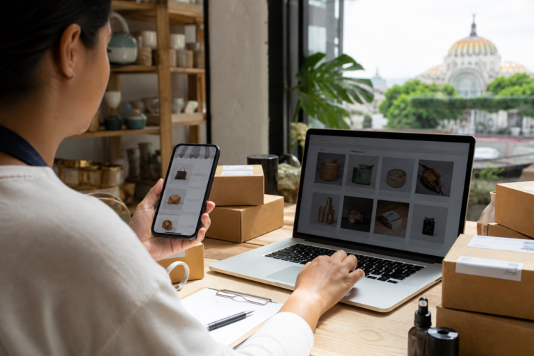 Digitalizar una MiPyME en CDMX: servicios que pueden convertirse en negocio
