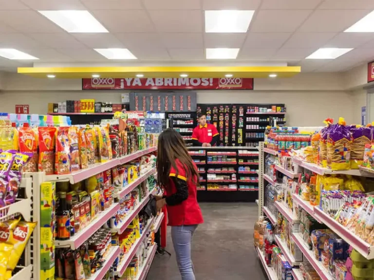 Nuevos canales de venta para productores del suelo de conservación llegan con OXXO
