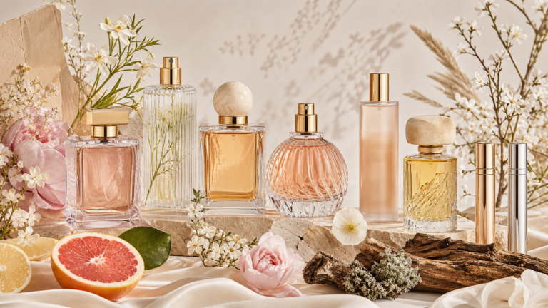 Layering: por qué en 2026 el perfume de firma cede ante las mezclas personales