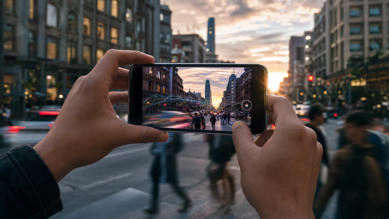 Pixel 11: ¿qué puede hacer la IA cuando el teléfono está en tu bolsillo?