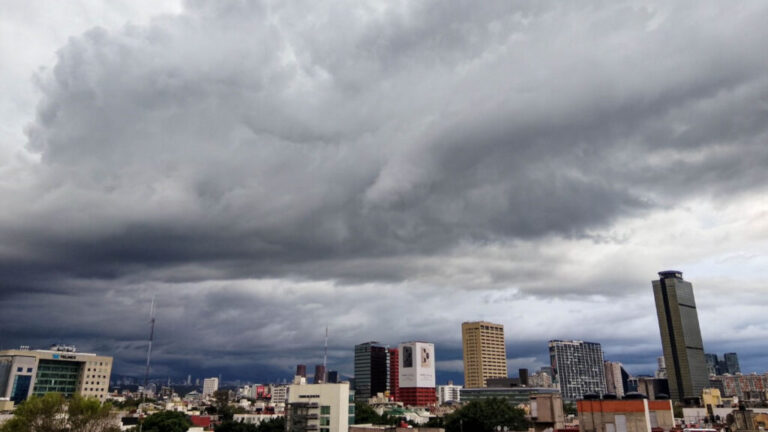 Juventudes por el Clima: CDMX busca ideas jóvenes para enfrentar la crisis ambiental