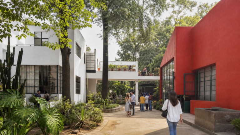 Qué hacer en San Ángel: ruta de museos, artesanías y plazas históricas