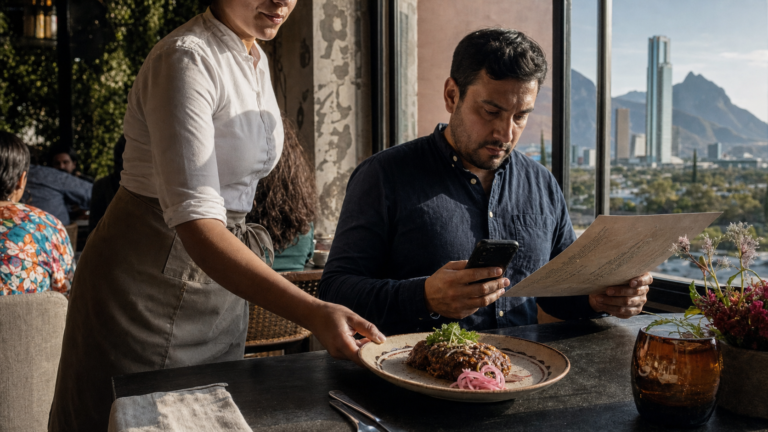 San Pedro Restaurant Week: comer distinto sin perder de vista la cuenta