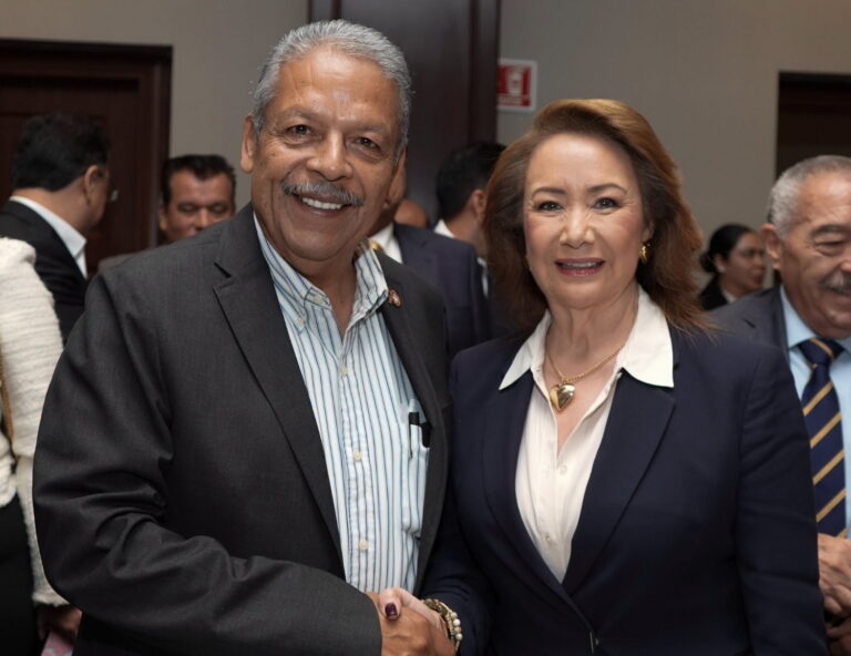 Tereso Medina plantea a SCJN reducir carga fiscal en prestaciones laborales
