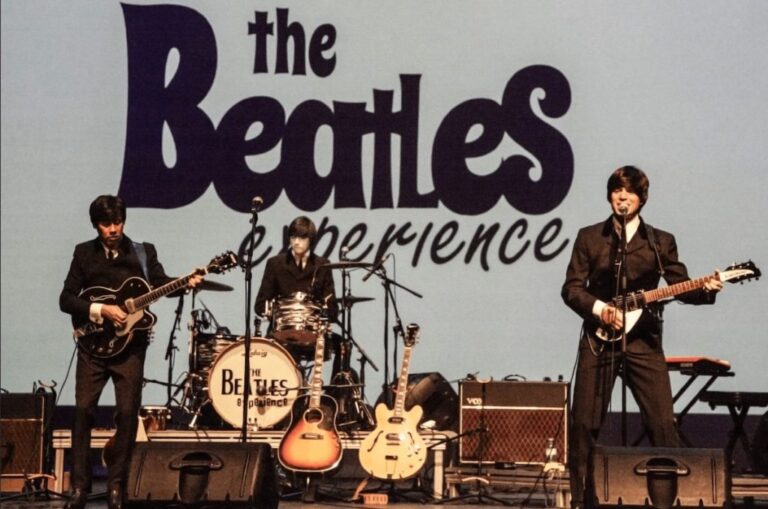 The Beatles en versión sinfónica: el atractivo cultural de este domingo en CDMX