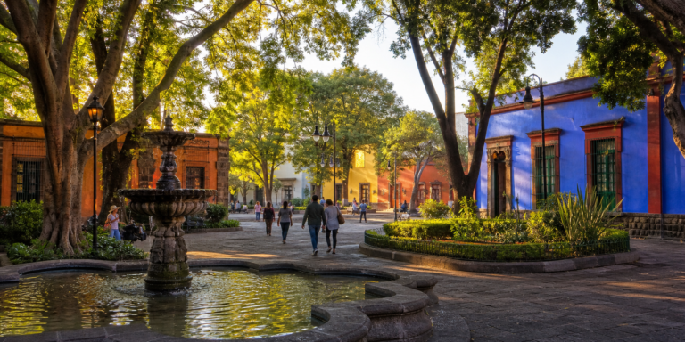 La primera Utopía de Coyoacán abre sus puertas: así será el nuevo espacio gratuito con alberca olímpica, servicios médicos y cultura