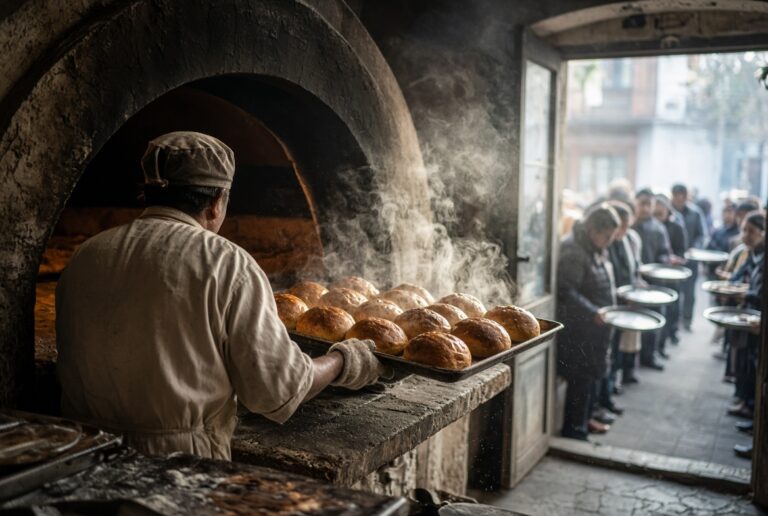 5 mejores panaderías CDMX: una está en el top 4 mundial