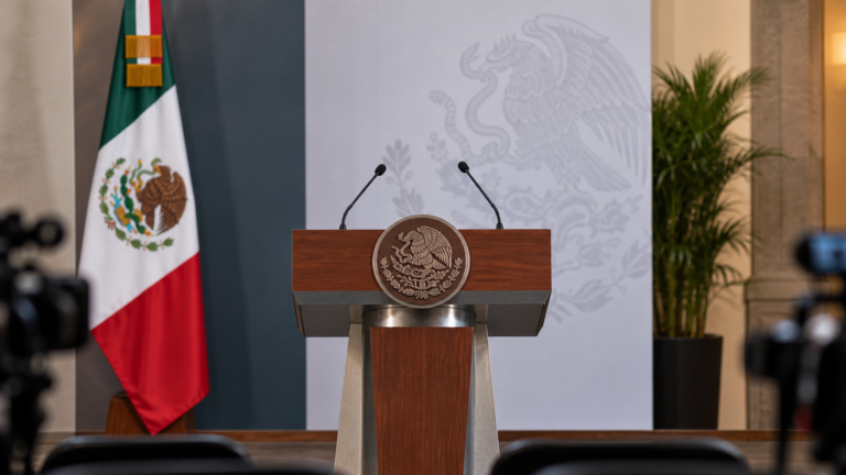 Seguridad en México: qué muestran los datos y qué falta por explicar