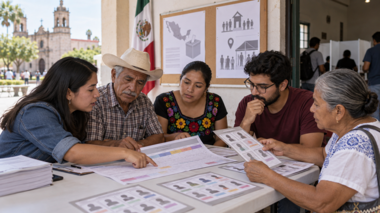 Elecciones 2027: guía para entender el calendario y sus decisiones