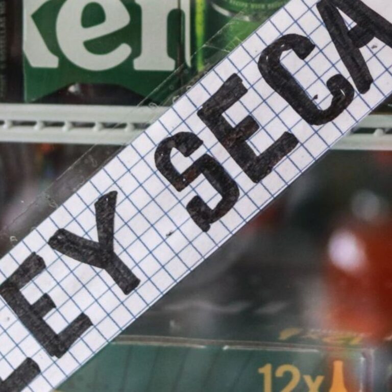 ¡Ojo con la Ley Seca! Estas zonas de CDMX tendrán prohibida la venta de alcohol