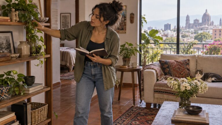 Renovar tu hogar: lo que revela la inflación de mobiliario