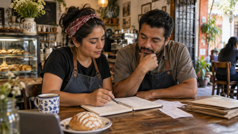 Negocios de barrio: cómo crear una cartera de clientes recurrentes