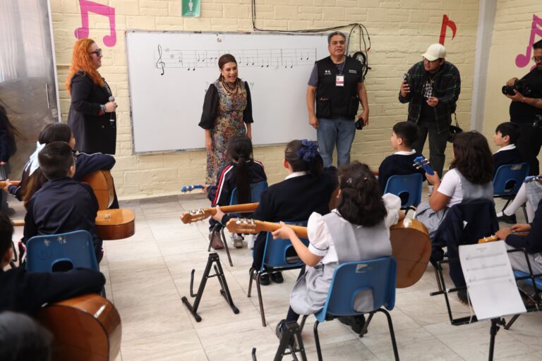 782 escuelas y mil 562 mdp: el balance del programa “1, 2, 3 por mi escuela”