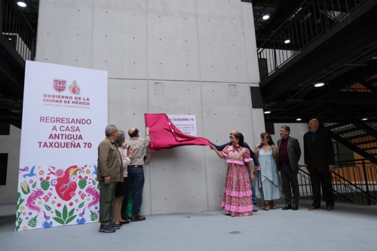 Sismo de 2017: CDMX suma 20 mil 556 viviendas entregadas y mantiene mil 360 en obra