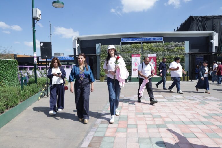 IA y turismo en CDMX: la celebración plantea oportunidades y retos para el sector