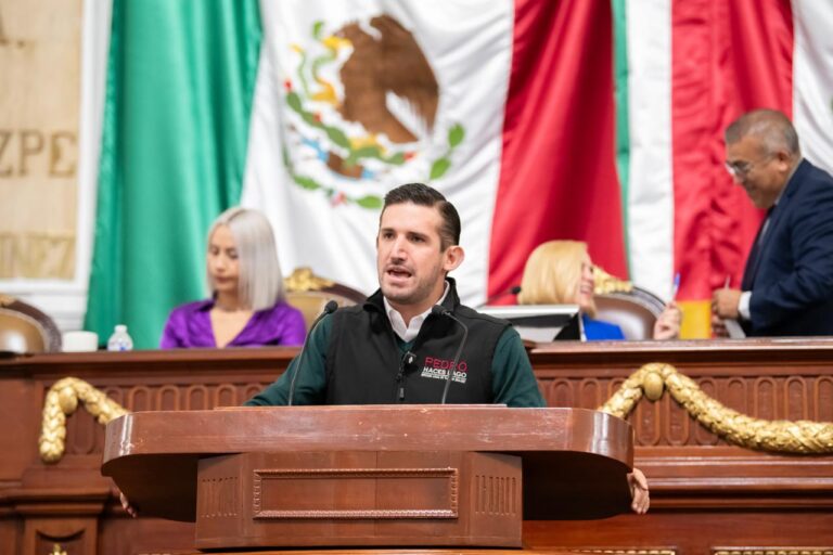 Congreso capitalino tendrá que recibir nueva terna para la Defensoría Pública del TECDMX