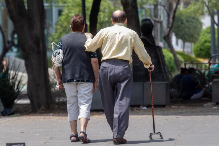 Buscan en CDMX impedir que familiares que abandonen a sus mayores hereden sus bienes