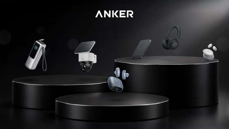 Anker absorberá a Soundcore y eufy: así cambiarán sus audífonos, cámaras y cargadores