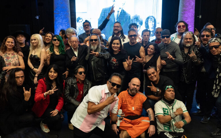 De Avándaro a patrimonio cultural: el 11 de septiembre ya es el Día del Rocanrol Mexicano en CDMX