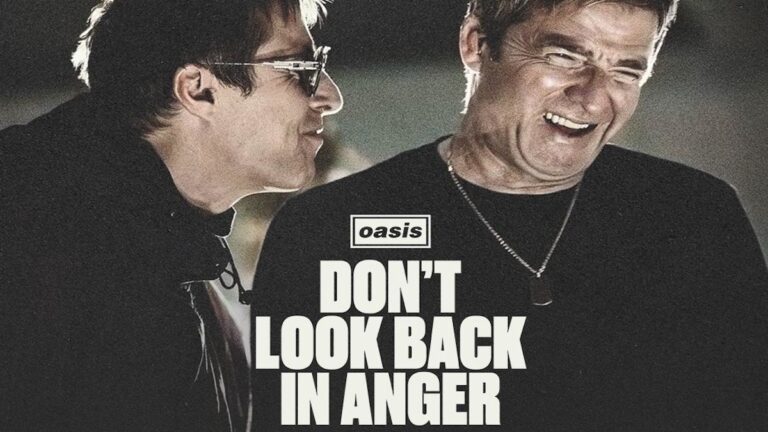 Documental de Oasis llegará a Disney+: fecha y todos los detalles