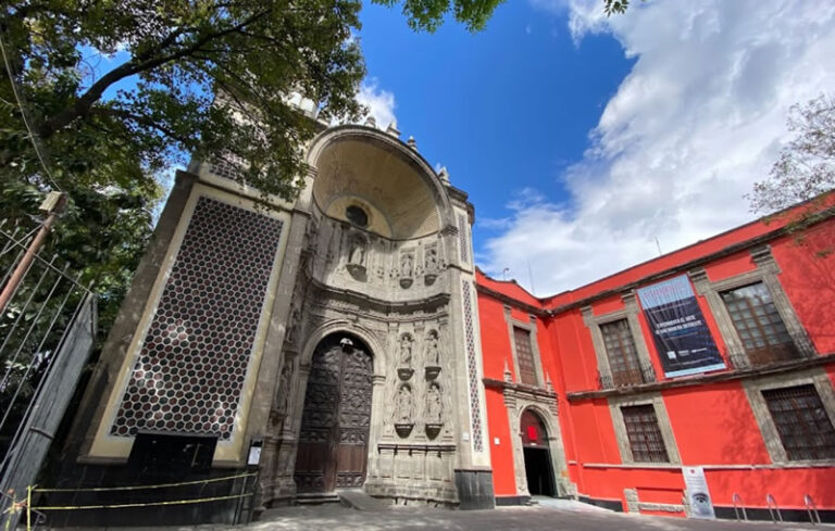 Gala Galáctica: el Museo Franz Mayer se transforma para una noche de música, arte y ciencia