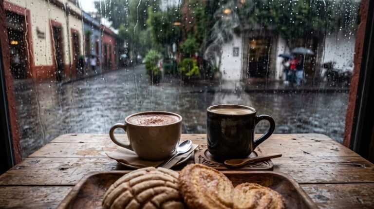 Coyoacán recibe feria de café y chocolate este fin de semana