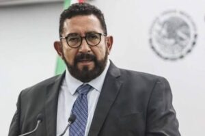 Hermana de Ulises Lara lo acusa de usar la Fiscalía de CDMX en un pleito familiar