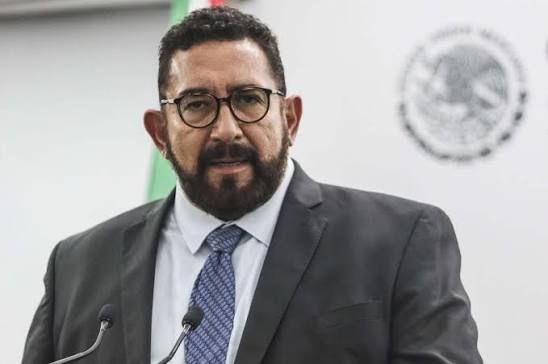 Hermana de Ulises Lara lo acusa de usar la Fiscalía de CDMX en un pleito familiar