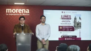 De Miguel Hidalgo a las 16 alcaldías: Morena prepara su estrategia para 2027